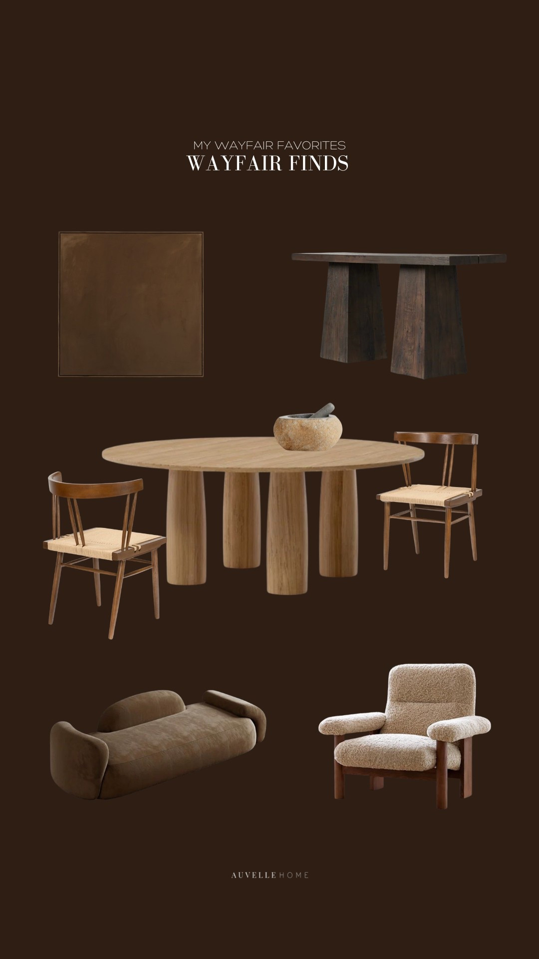 wayfair finds. #wayday