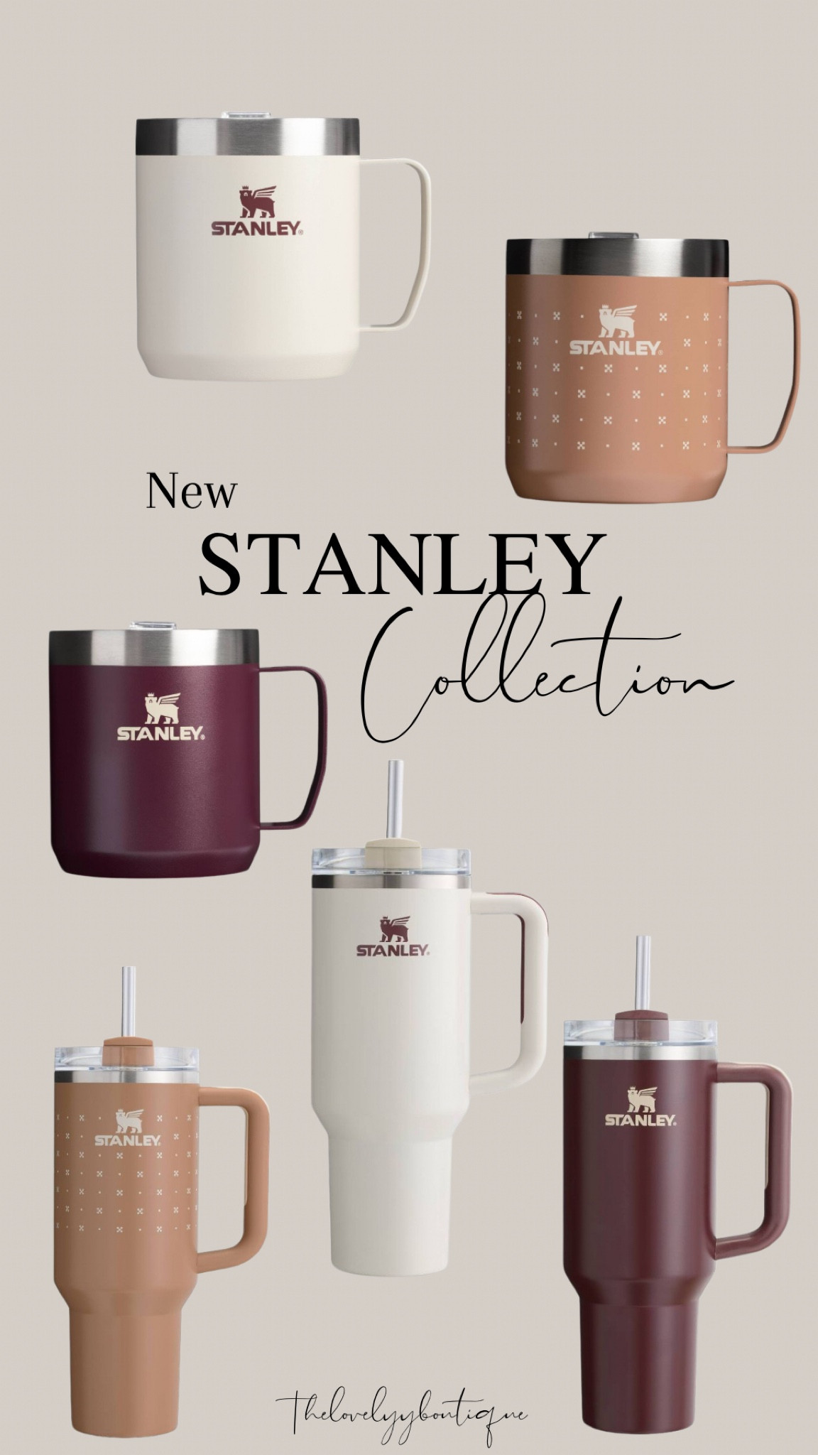 #New #Stanley #cup

#LTKFindsUnder50