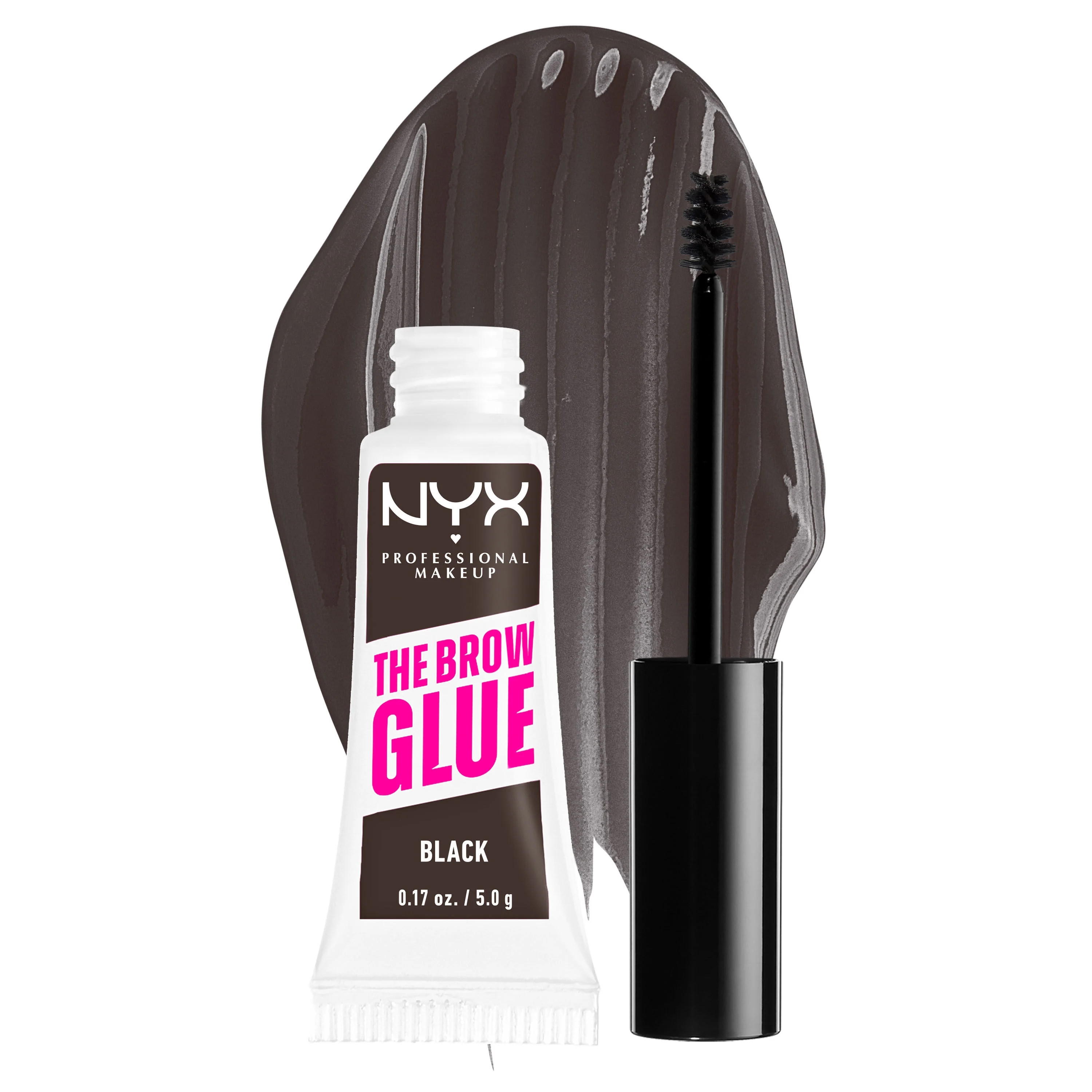 Eyebrow Glue Instant Brow Styler | NYX Professional Makeup | NYX Professional Makeup (US)