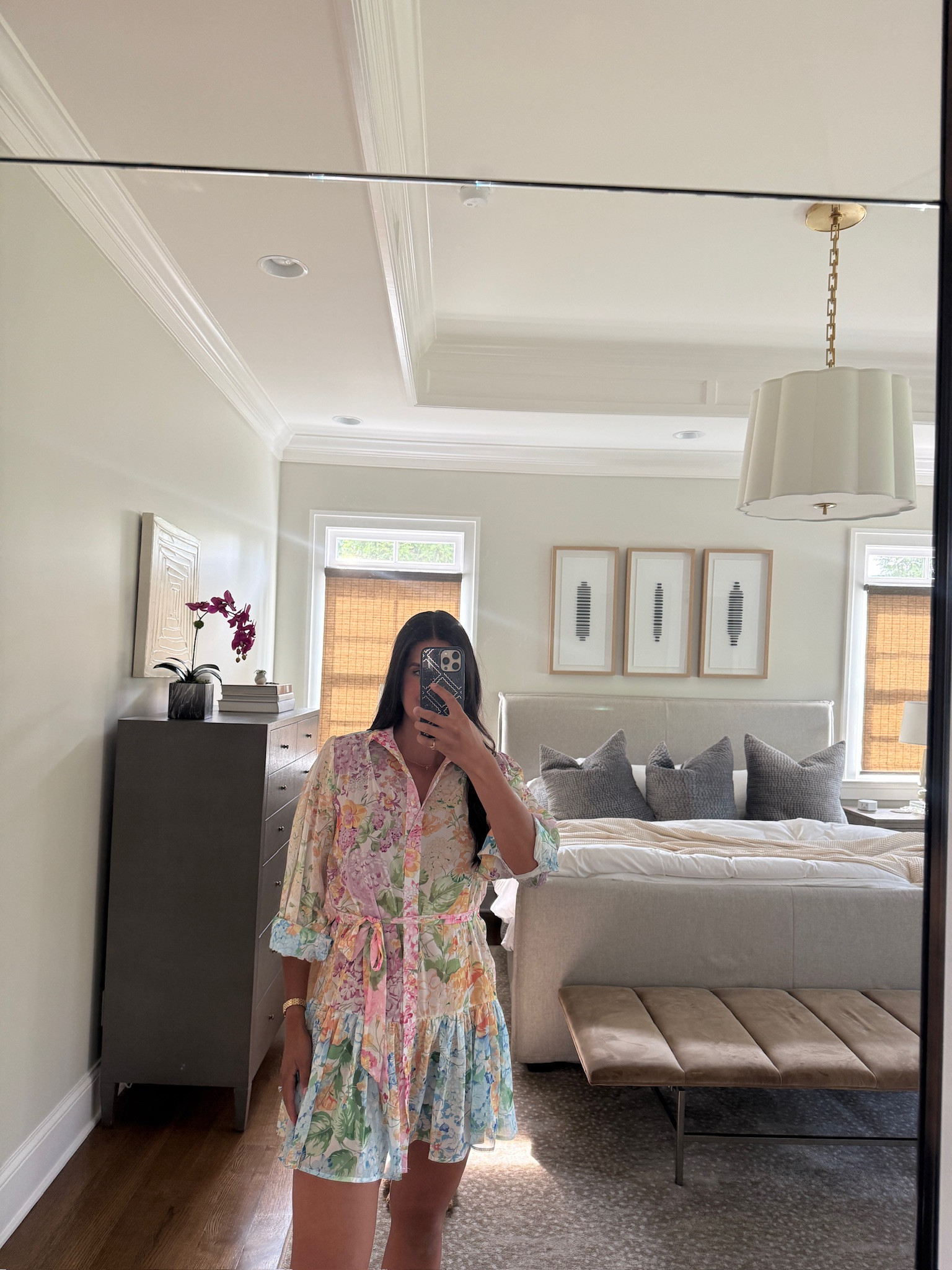 Mother’s Day dress for under $50!

tts: m 

under 50, amazon dresses, amazon finds, amazon, mothers day dresses, mothers day, floral dress, brunch dress, mini dress, grace white 

 

#LTKgrwm #LTKootd #LTKMothersDay