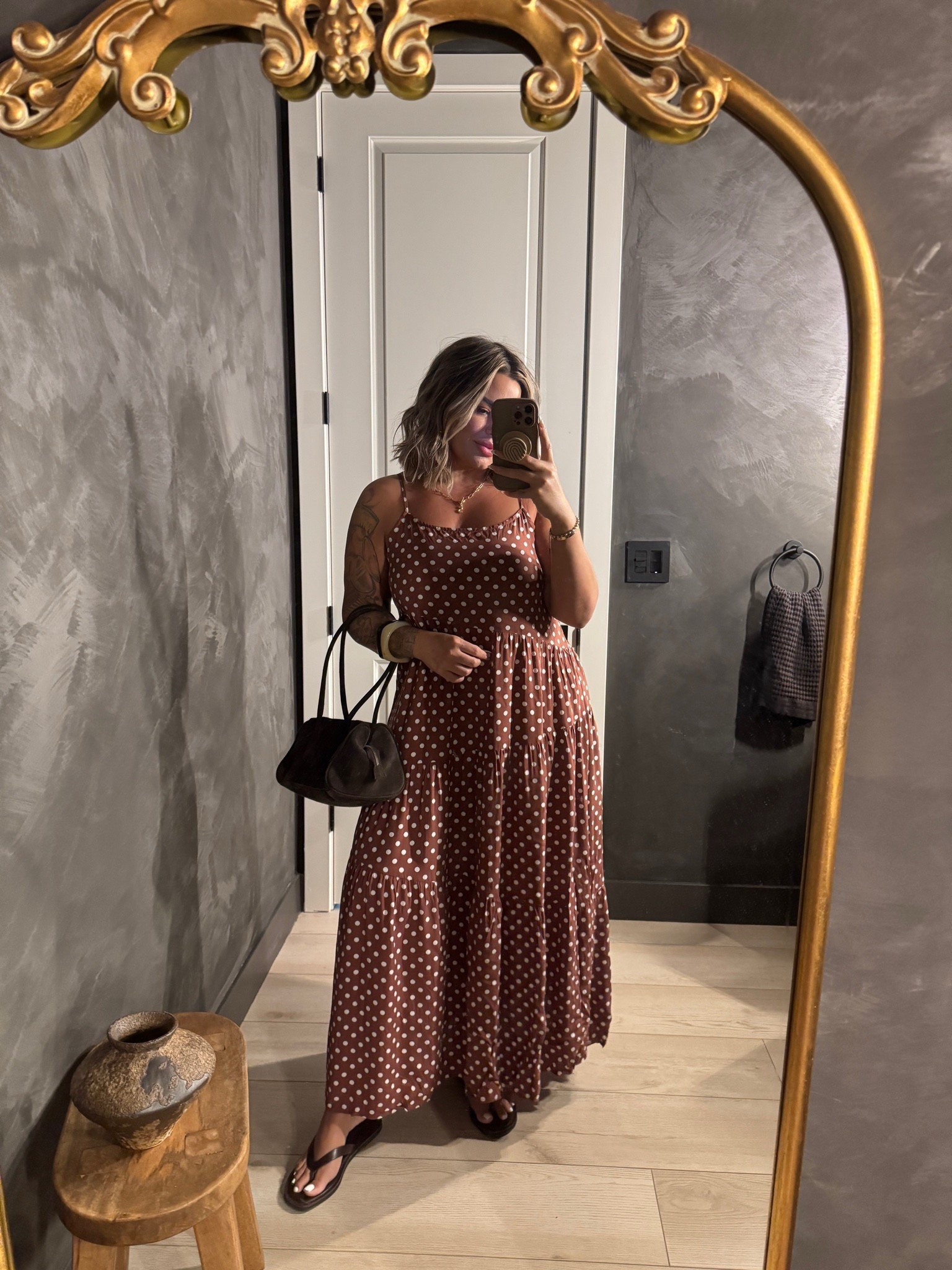 Dress size L 
#amazon 
#maxi #dress 

Follow my shop @shaynaslife on the @shop.LTK app to shop this post and get my exclusive app-only content!

#liketkit 
@shop.ltk
https://liketk.it/5hRLD

#LTKFindsUnder50