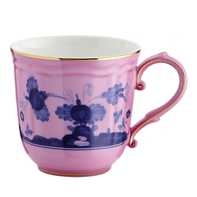 Ginori 1735 Antico Doccia Mug | Bloomingdale's (US)