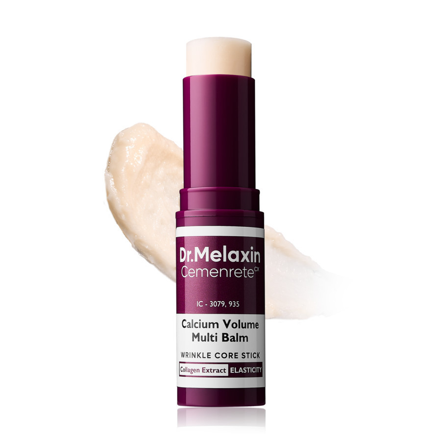 Dr Melaxin Cemenrete Calcium Volume Multi Balm Wrinkle Core Stick 9g .31 oz | Jomashop.com & JomaDeals.com