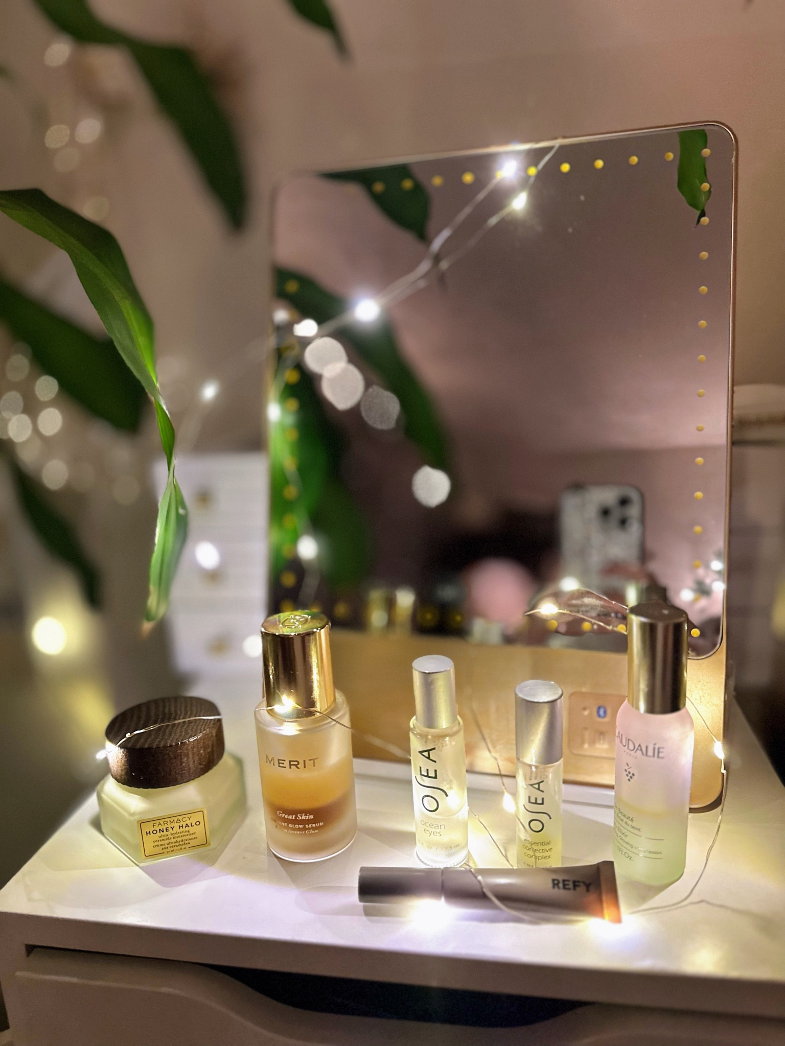 Love a good skincare routine to end a busy day in a relaxing way! 

#LTKbeauty #LTKFind