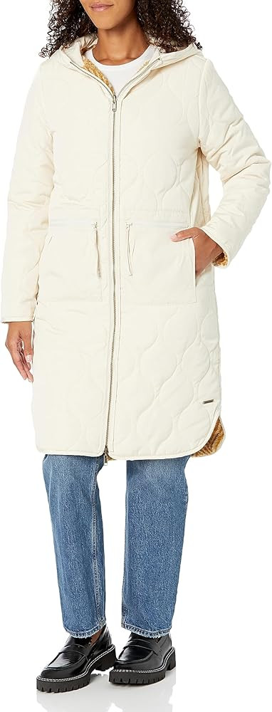 Carve Designs Women's Donner Reversible Jacket | Amazon (US)