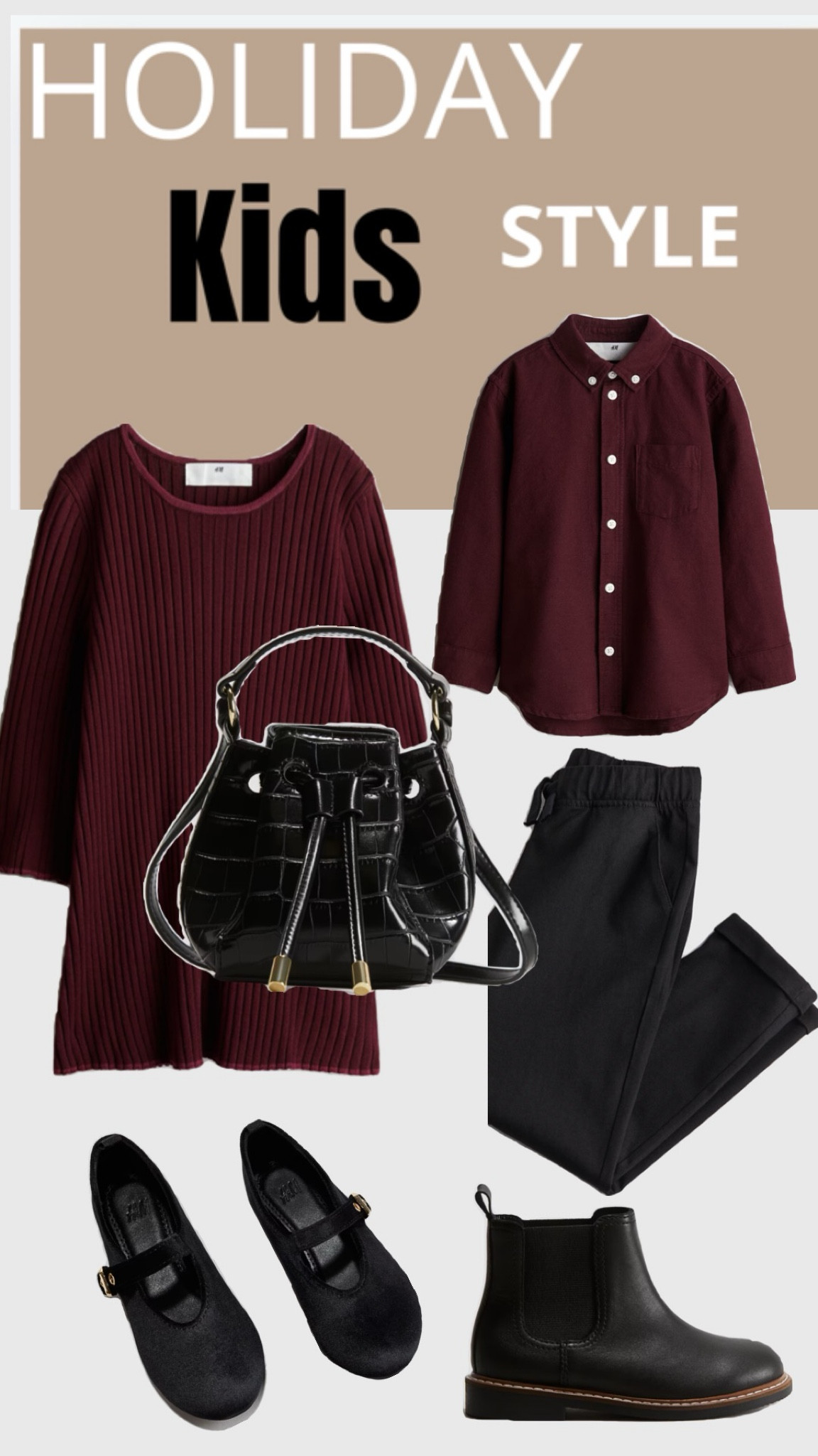 Family Photos

#LTKHoliday #LTKStyleTip #LTKKids