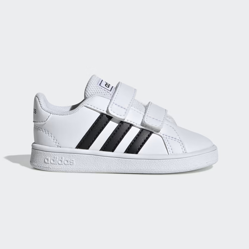 Grand Court Shoes | adidas (US)
