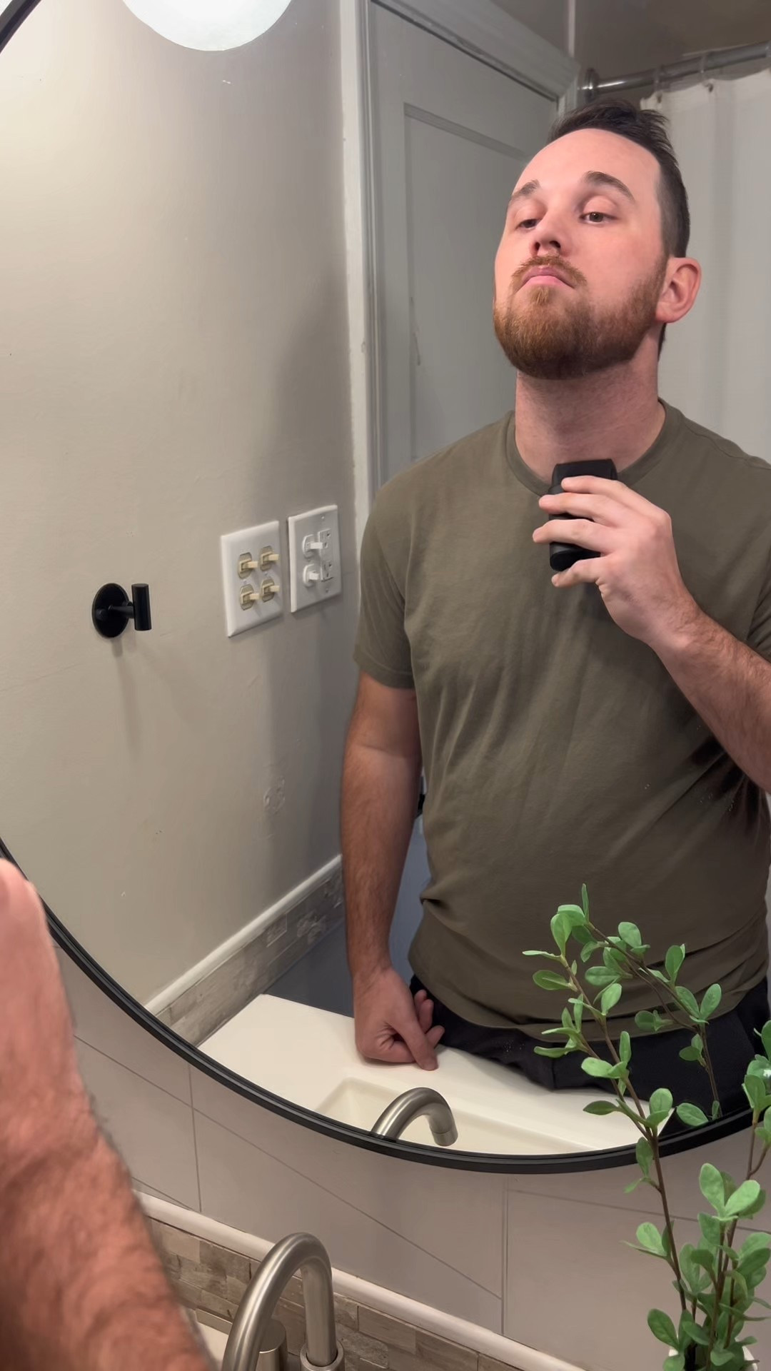 Foil shaver gift for men

#LTKBeauty #LTKValentine #LTKMens