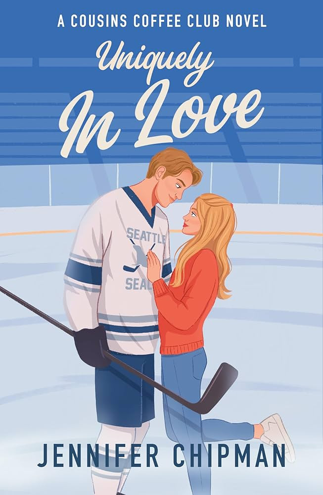 Uniquely in Love (Cousins Coffee Club Book 1) | Amazon (US)