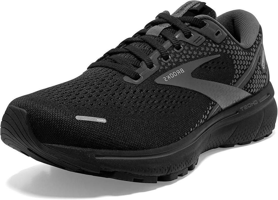 Brooks Women's Ghost 14 Neutral Running Shoe | Amazon (US)