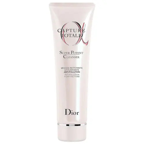 Capture Totale Super Potent Cleanser | Sephora (US)