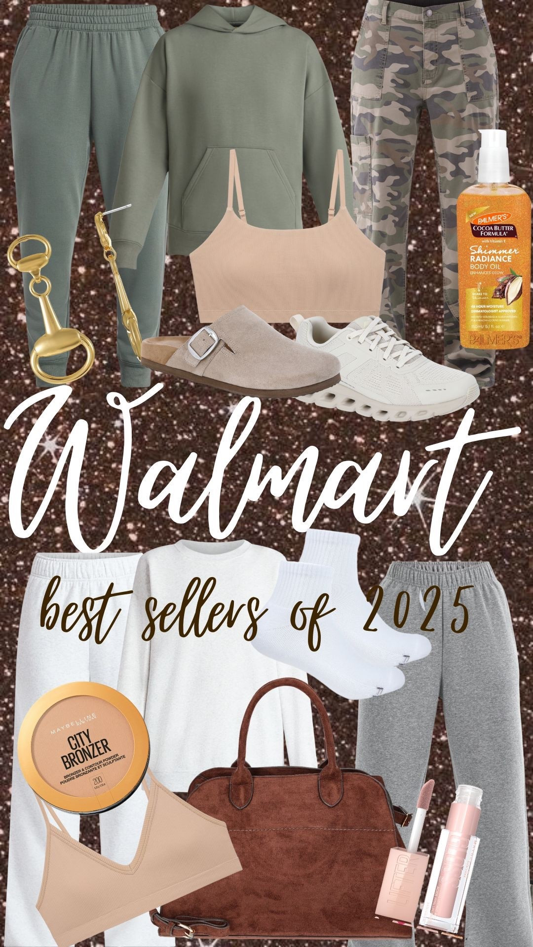 #Walmart #BestSellers

#LTKootd #LTKgrwm #LTKFindsUnder50