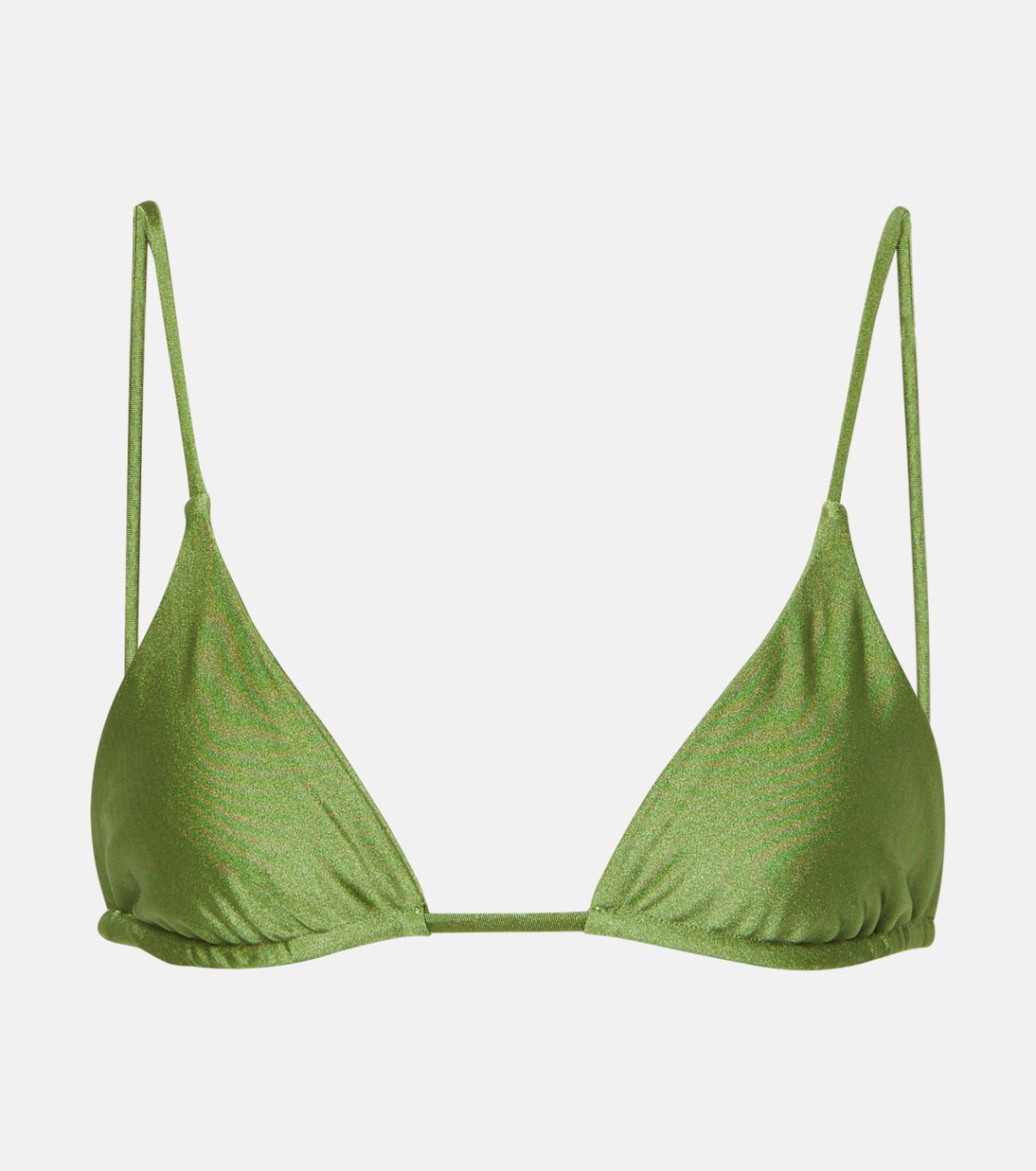 Via bikini top | Mytheresa (US/CA)