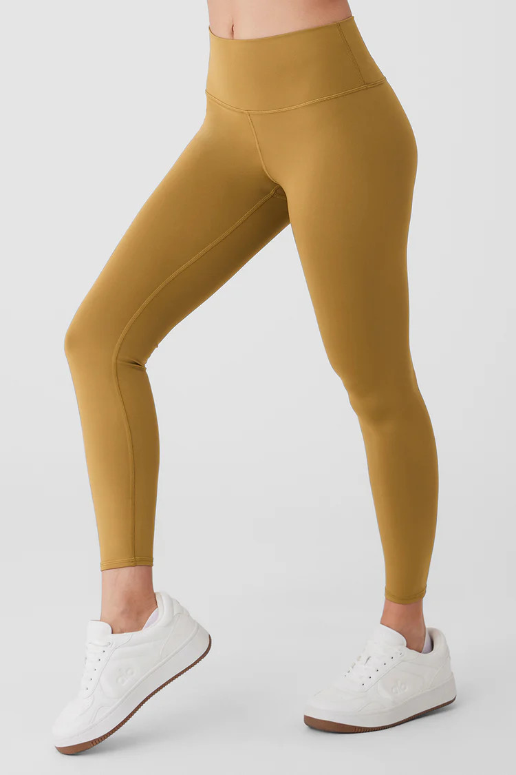 7/8 High-Waist Airlift Legging | Alo Yoga (US)