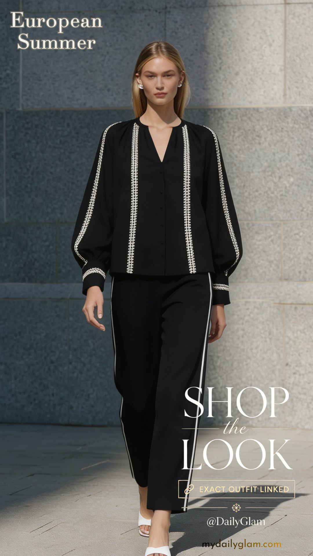 Minimalist Monochrome Two Piece Outfit Elegant Women Over 40 European Street Style

#MonochromeOutfit #MinimalistFashion #TwoPieceSet 

 #LTKootd #LTKOver40 #LTKWorkwear