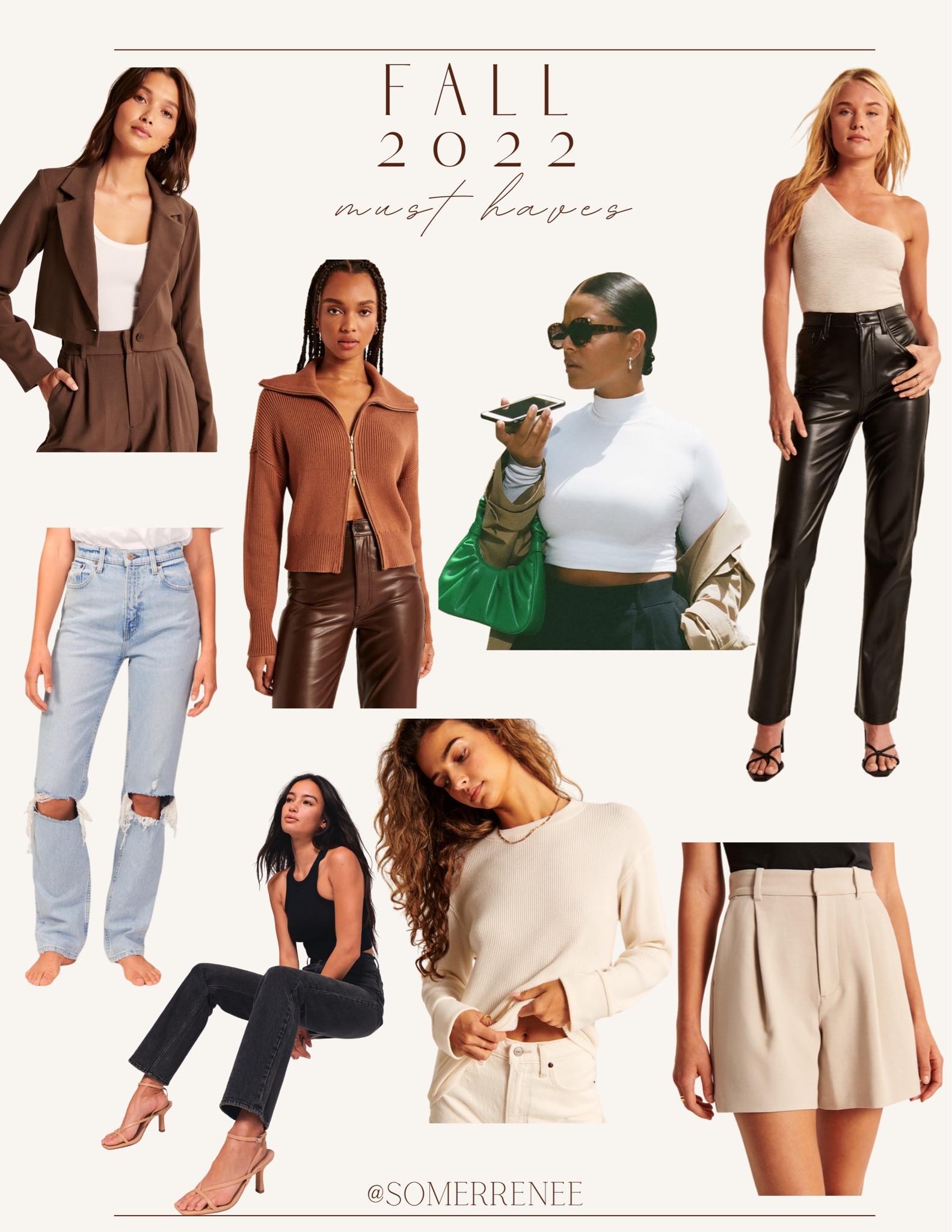 fall 2022 | fall ootd inspo | fall ootd | fall casual outfit | fall outfit inspo | neutral fall outfit | fall workwear | fall wardrobe | style inspo | fall style inspo | fall fashion | capsule wardrobe | timeless fashion | affordable fall fashion | affordable fall ootd | amazon fall fashion | amazon finds | amazon fall | fall sweaters | cropped sweaters | fall shoes | booties | affordable wardrobe | fall aesthetic | neutral aesthetic | neutral fashion inspo | fall aesthetic | classy outfit | neutral aesthetic | casual fall | comfy ootd | loungewear | athleisure | comfy fall | style inspo 2022 | style inspo | daily style inspo |  | minimal outfit inspo | neutral aesthetic 

#LTKSeasonal #LTKU #LTKsalealert