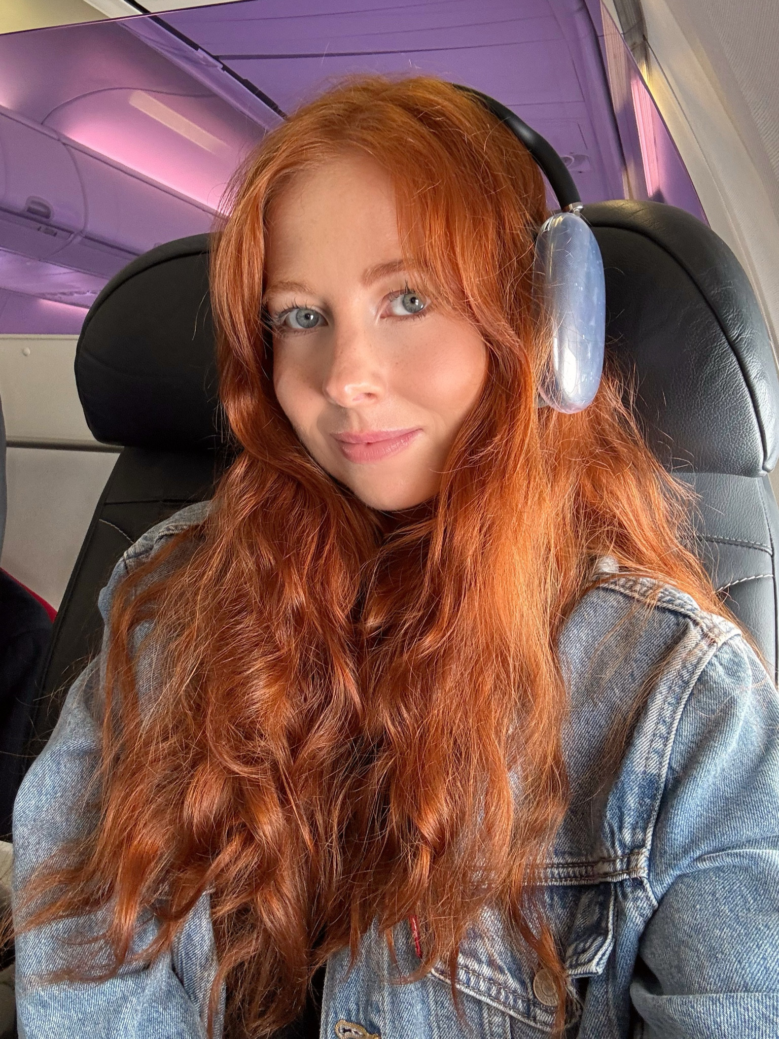 Essential when flying 🎧 - Apple AirPods Max 

#LTKtravel #LTKaustralia #LTKfamily