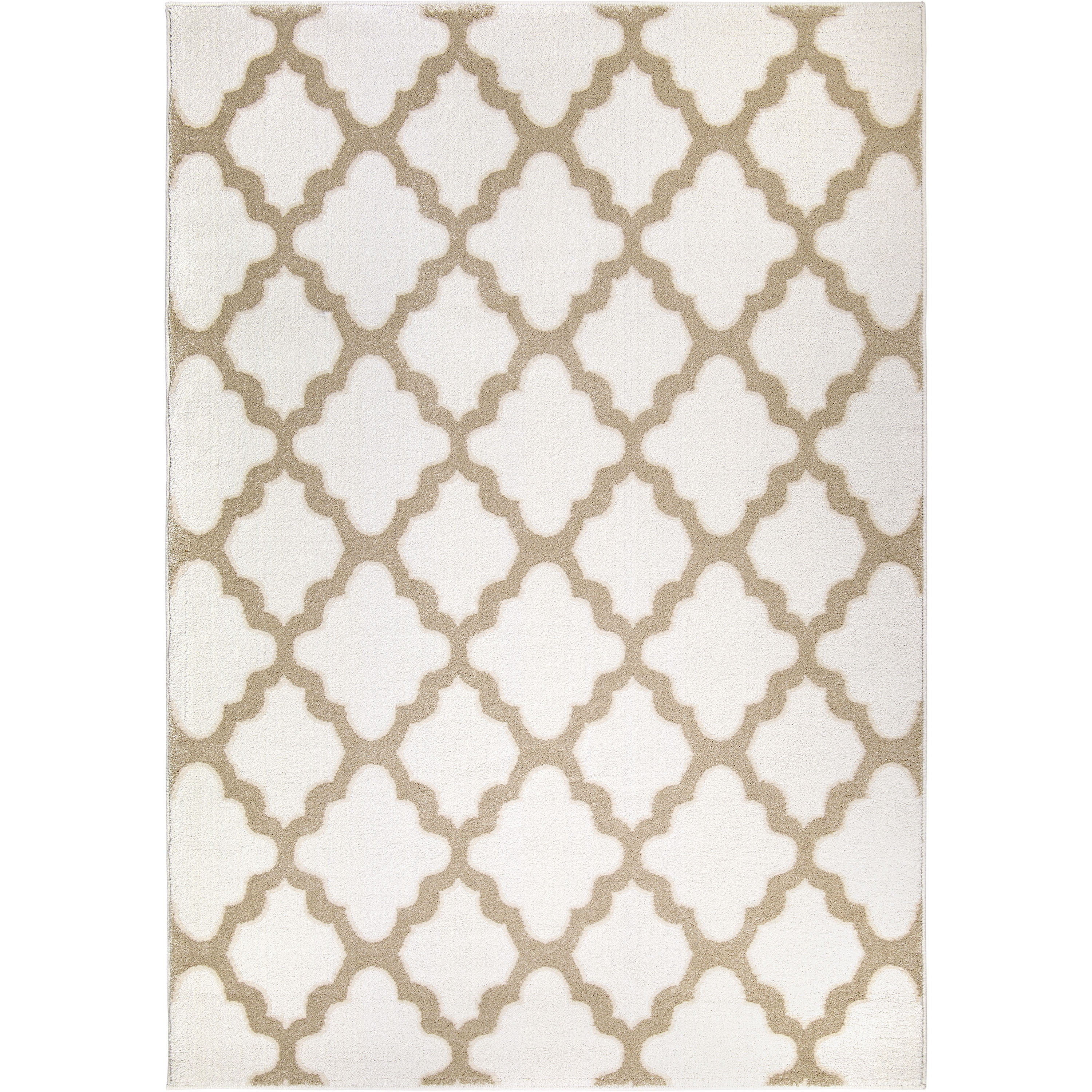 My Texas House Texas Sky, Modern, Geometric, Woven Area Rug, 5'3" x 7'6" | Walmart (US)