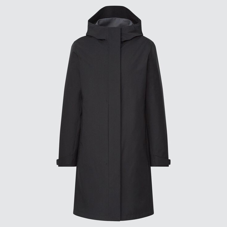 WOMEN BLOCKTECH COAT | UNIQLO (US)