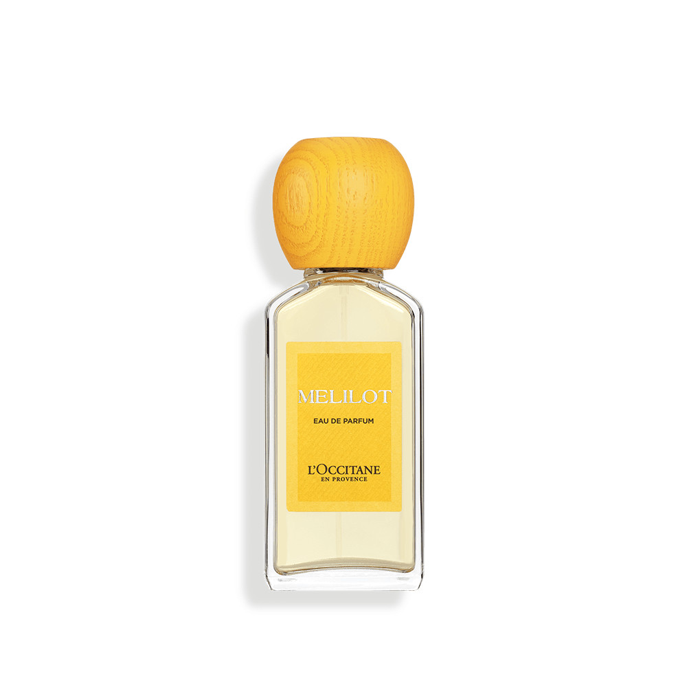Eau de Parfum Melilot | Loccitane (BR)