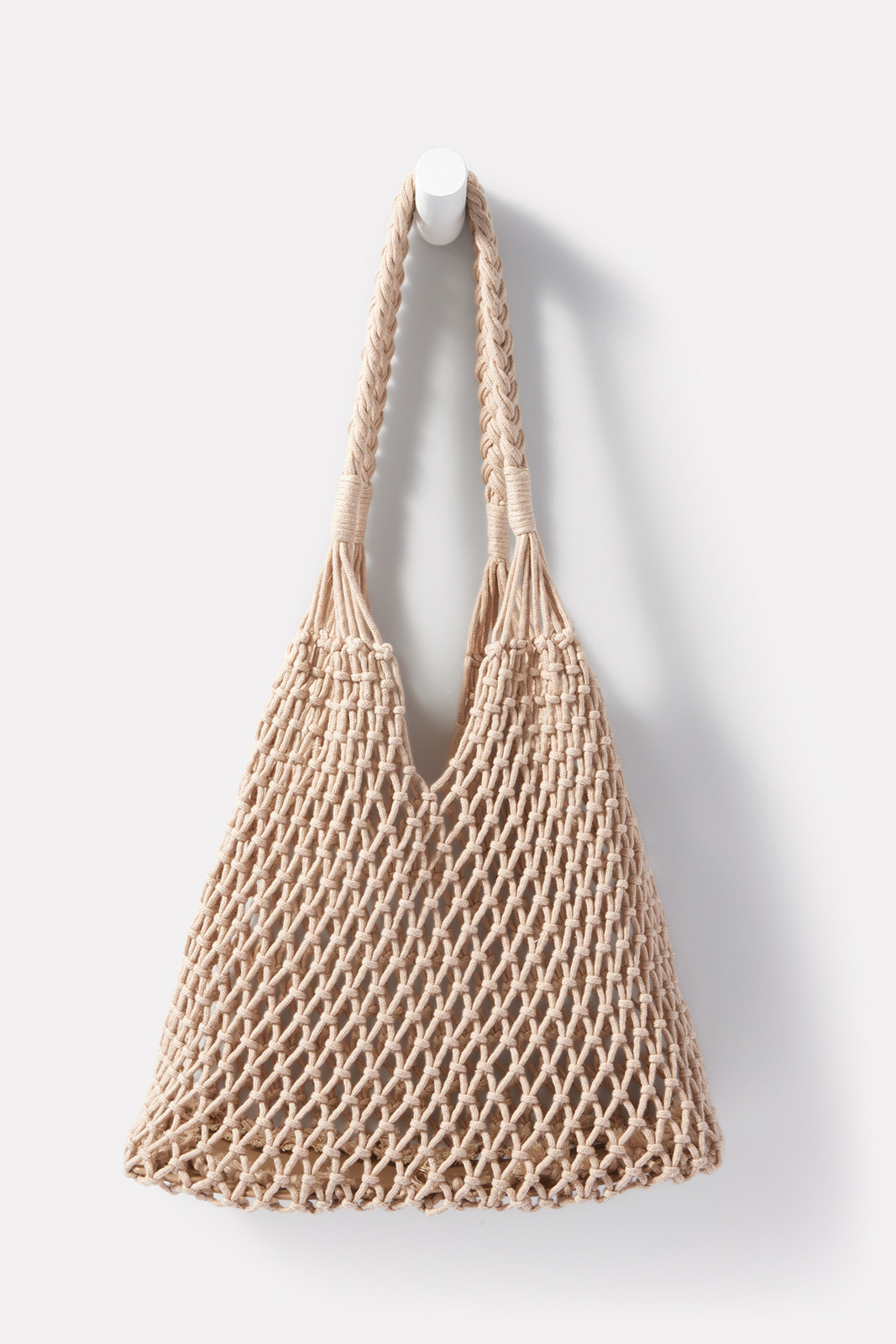 Ren Crochet Bag | Evereve
