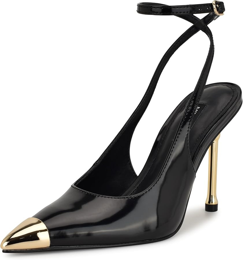 Nine West Women's Monroh Pump | Amazon (US)