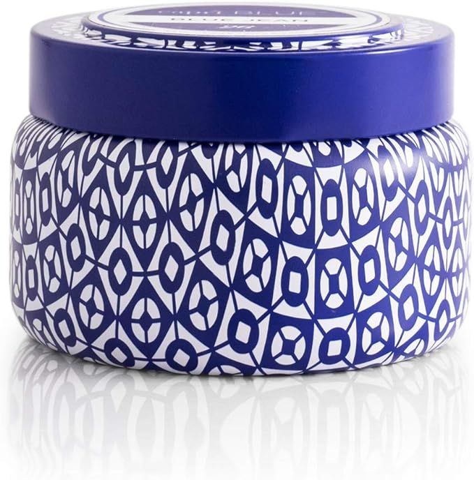 Capri Blue Tin Candle - 8.5 Oz - Volcano | Amazon (US)