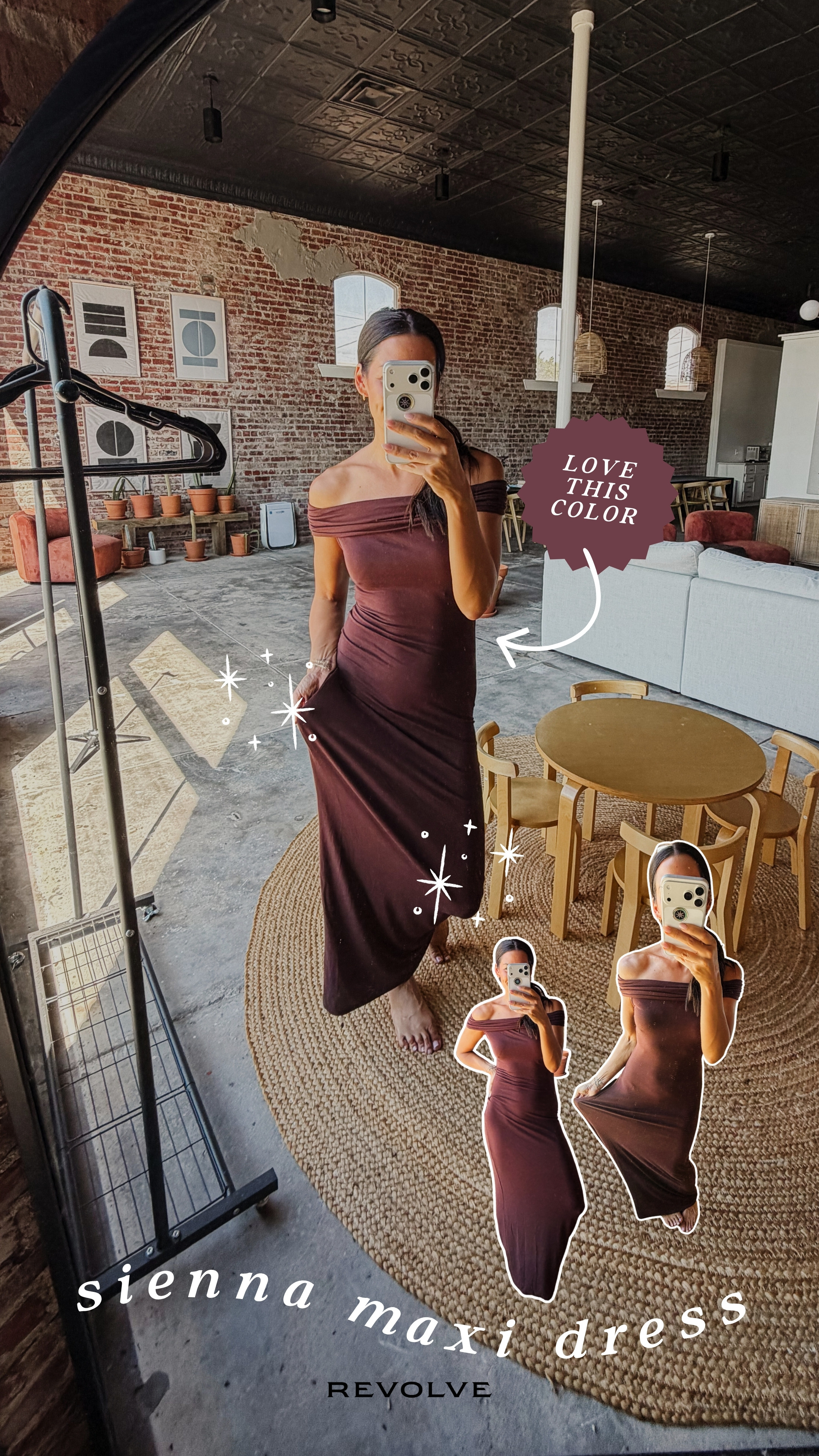@Revolve 
sienna maxi dress

#LTKgrwm #LTKootd
