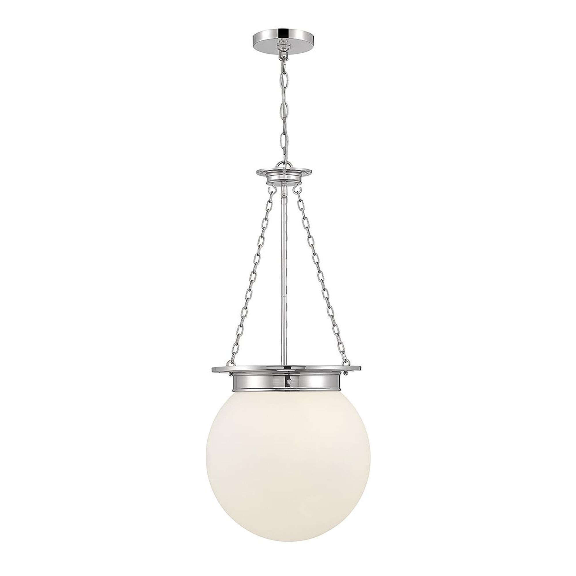 Manor 13 Inch Large Pendant by Savoy House | 1800 Lighting