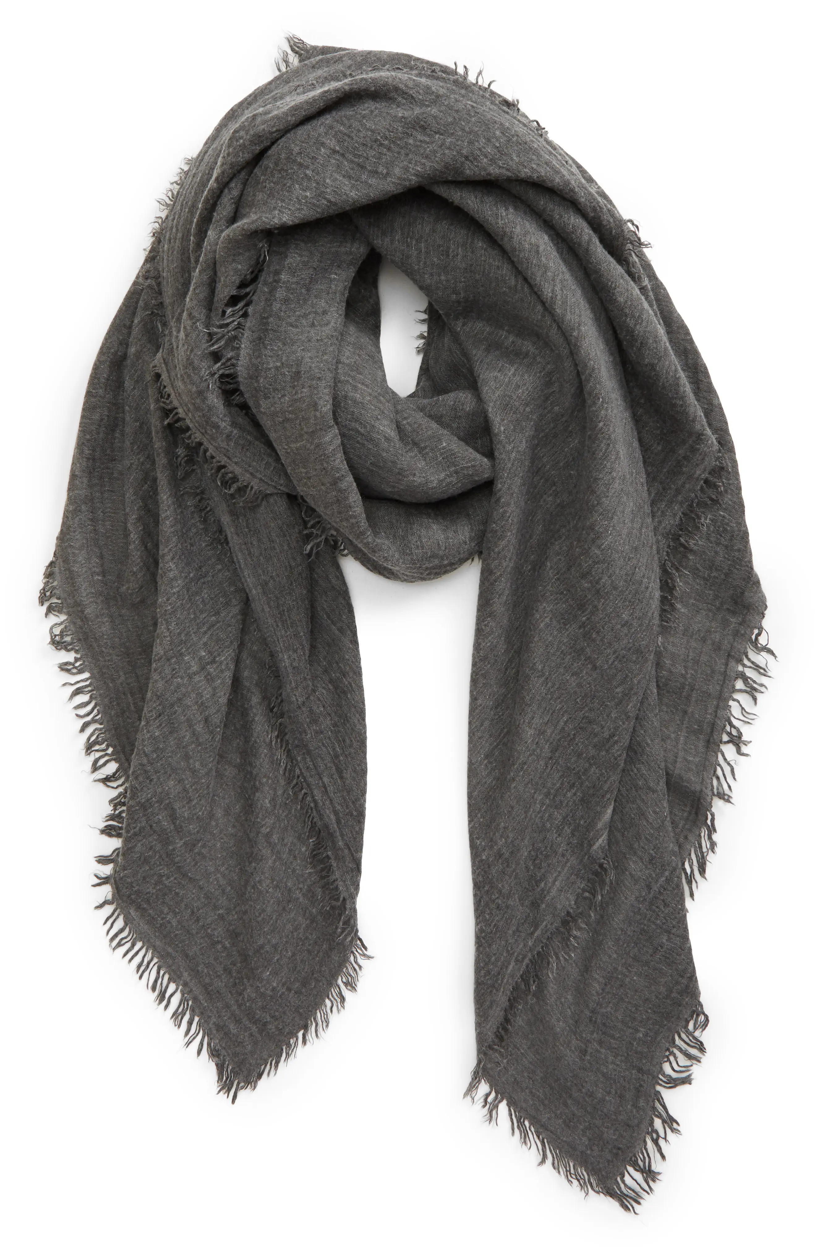 Sun Washed Travel Scarf | Nordstrom