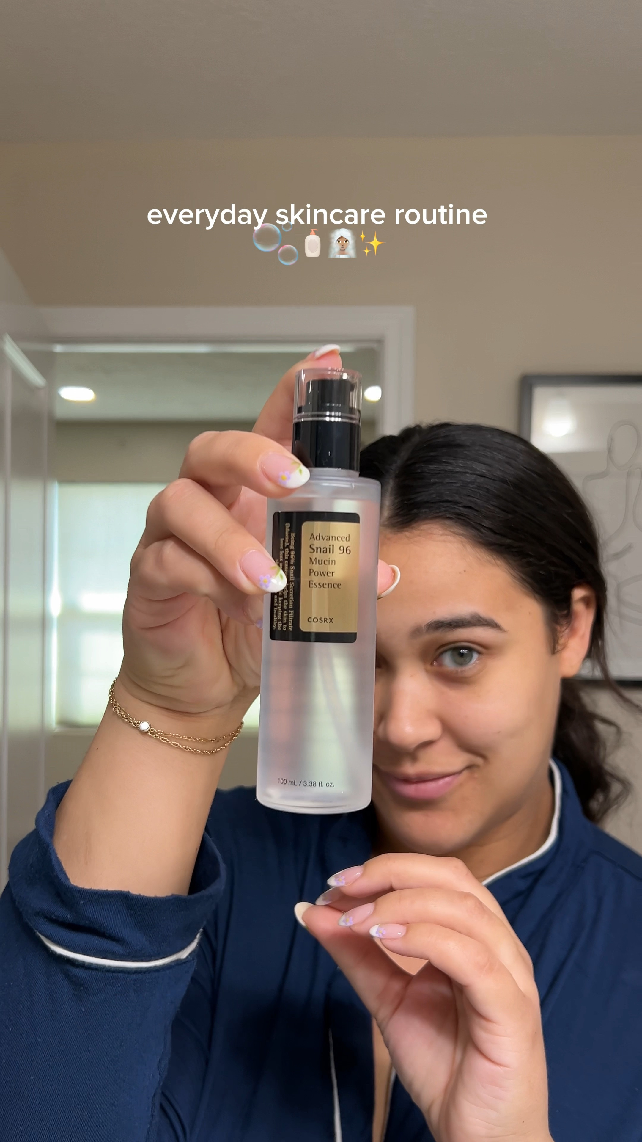 I love my skincare routine! I have dry and sensitive skin. These products help my skin stay moisturized all day long!

#LTKbeauty #LTKxSephora #LTKstyletip