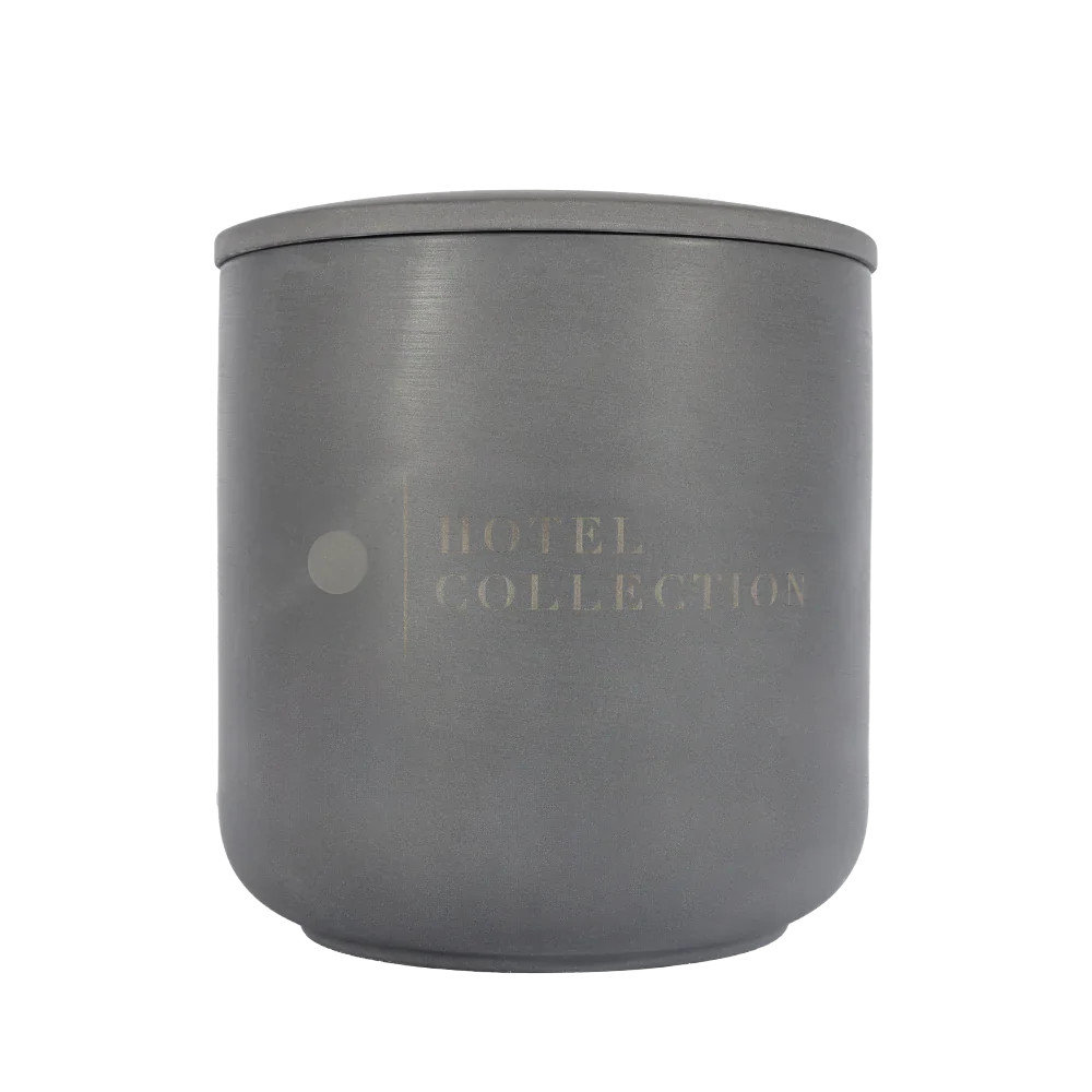 Grande Ceramic Sand Wax Set | Hotel Collection