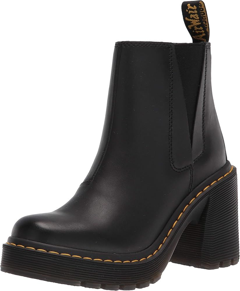 Dr. Martens Women's Spence Chelsea Boot | Amazon (US)