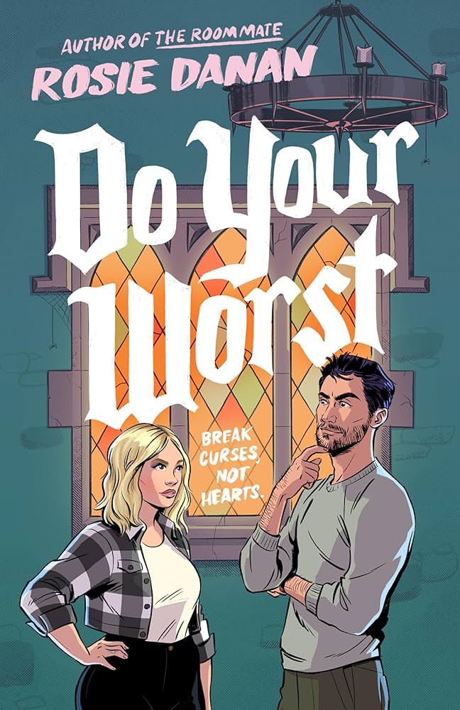 Do Your Worst | Amazon (US)