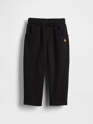 Baby & Toddler VintageSoft Barrel Joggers | Gap (US)