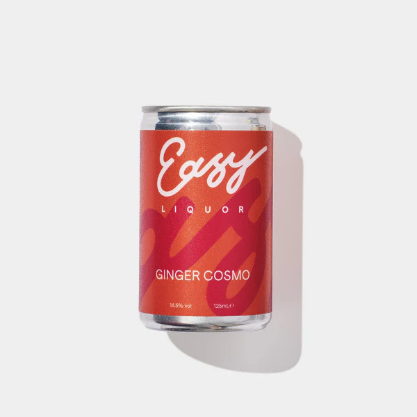 Canned Cocktails | Not Another Bill