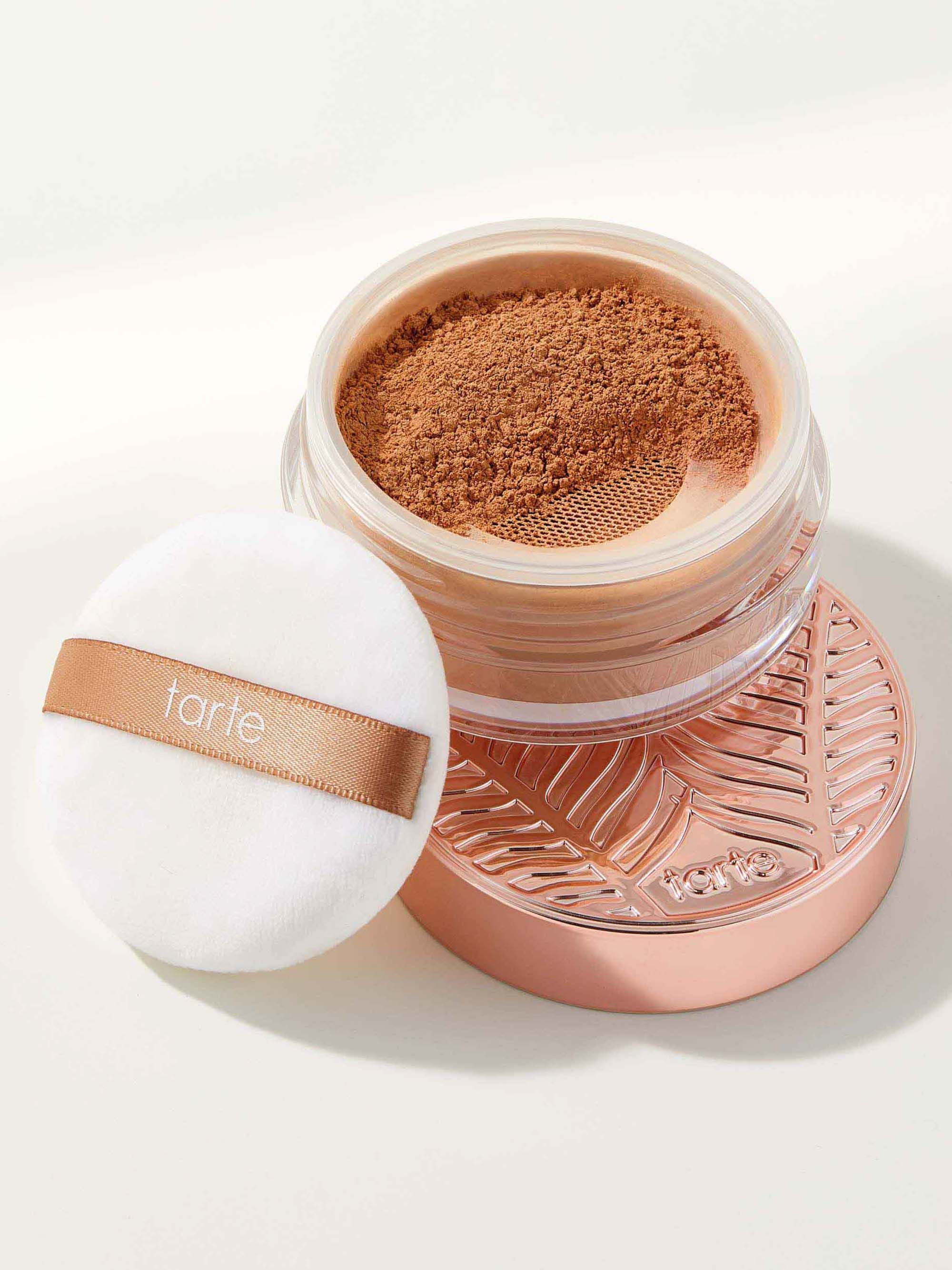 amazonian clay powder foundation | tarte cosmetics (Global)