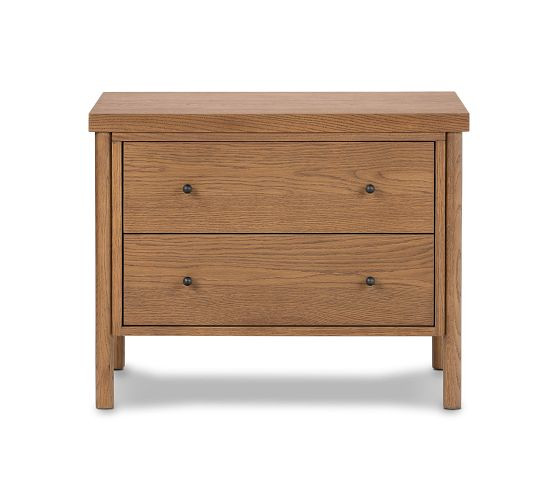 Grover Nightstand (30") | Pottery Barn (US)