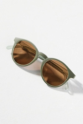 Sunski Dipsea Polarized Sunglasses | Anthropologie (US)