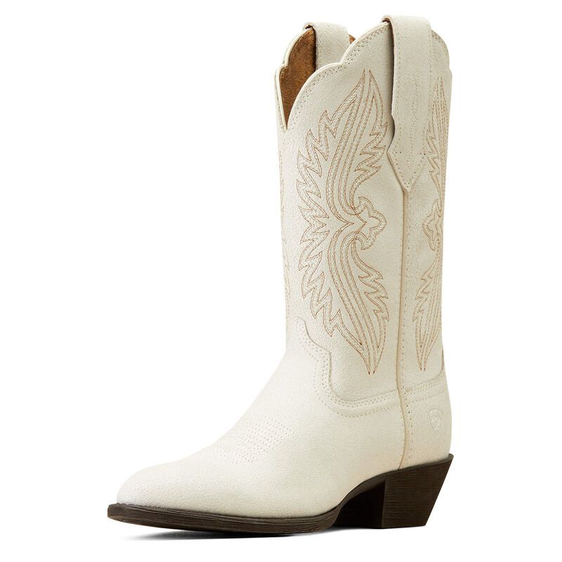 Heritage R Toe StretchFit Western Boot | Ariat (US)