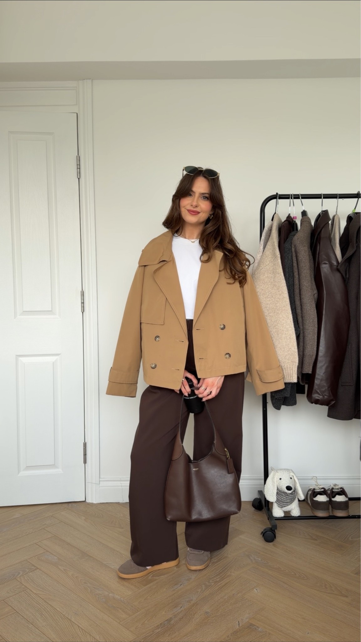 Autumn outfit 🤍🍂

#LTKuk #LTKautumn #LTKFashionMonth