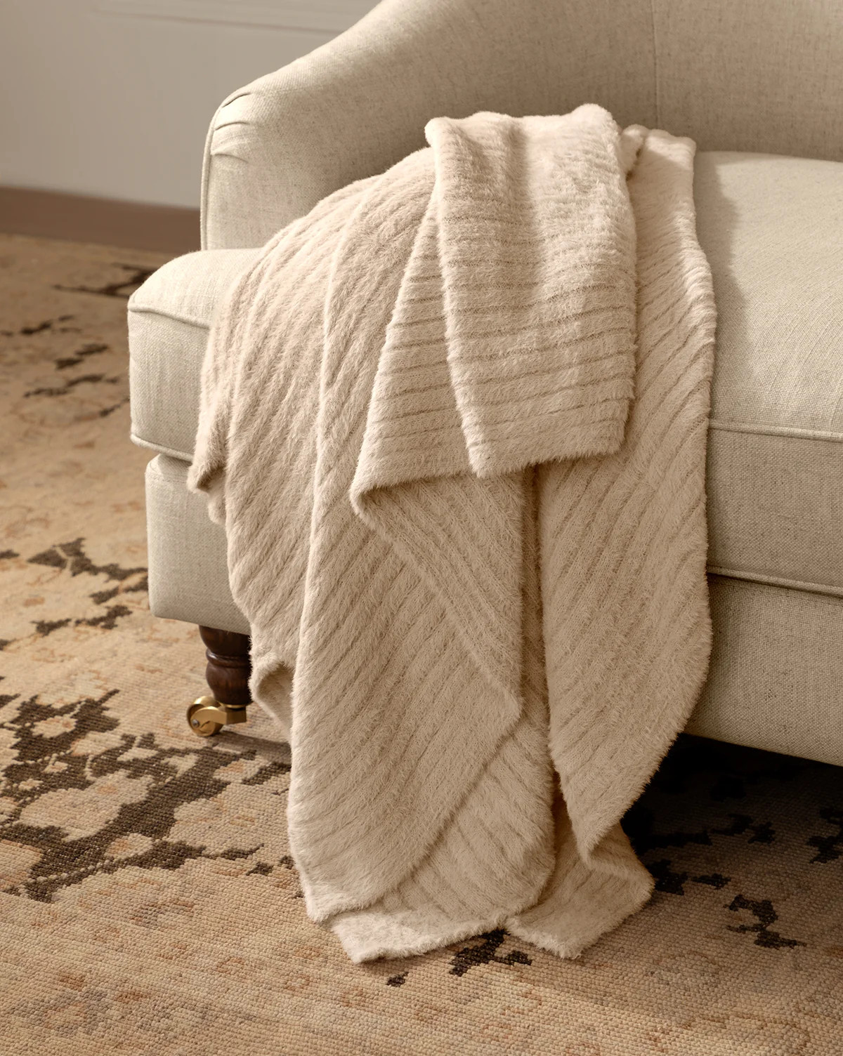 Caro Throw | McGee & Co. (US)