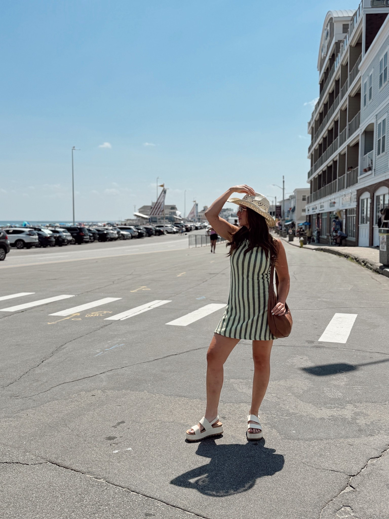 East coast boardwalk + beach fit 🐚



#LTKTravel #LTKStyleTip #LTKFamily