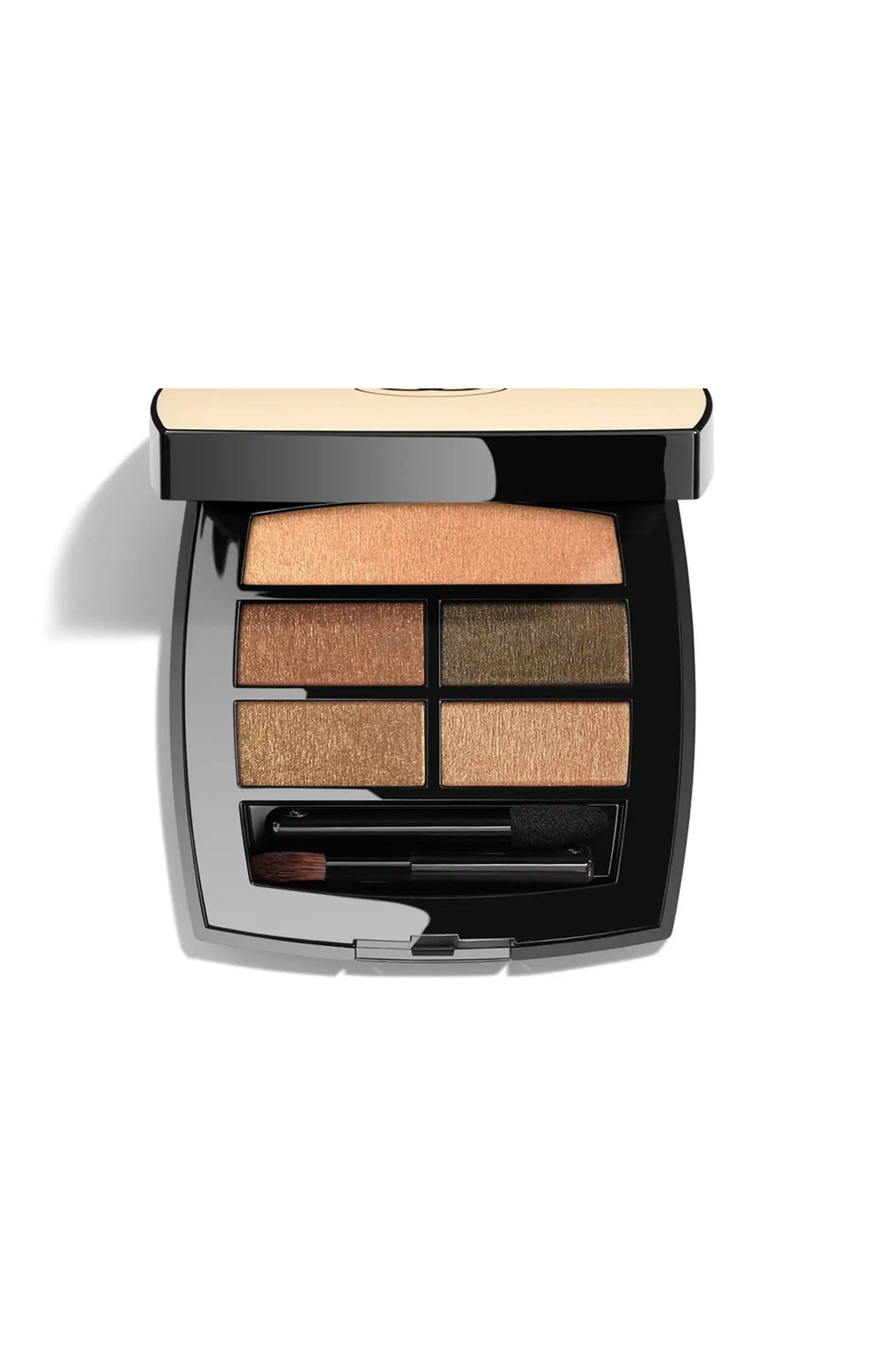 LES BEIGES HEALTHY GLOW Natural Eyeshadow Palette | Nordstrom