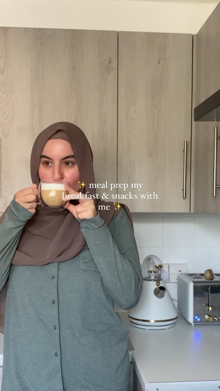 Meal prepping & planning has helped me so much with staying consistent with healthy eating. So I wanted to share some of my meal prepping essentials that I love and use (I have linked some exact and some similar ones as I couldn’t find all online). I have also linked some meal planners (both whiteboard and a notepad) 🤍


Meal planner, blender, juicer, nutribuller, healthy eating essentials, meal prepping essentials, meal prepping containers, glass storage jars with wooden lids

#LTKSeasonal #LTKeurope #LTKhome