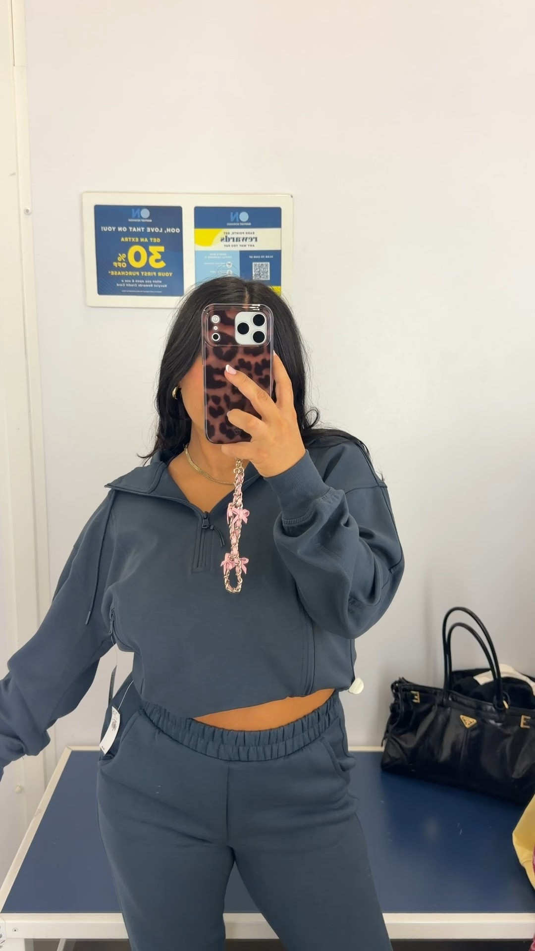 30% off today at old navy!! Loved this color!! Cute set to wear separate too! Loved the top sm!! So comfy and perfect for postpartum 🥲

Mom outfit 
Mom style 
Postpartum 
Comfy outfit 
Casual style 
Ootd
Old navy finds 
Old navy fashionn



 #ltkvlog #ltkootd #ltkmomlife


#ltksalealert #ltktravel #ltkpetite

#LTKselfcare #LTKgrwm #LTKmomlife