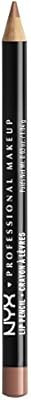 NYX Nyx slim lip liner pencil 810 natural | Amazon (US)