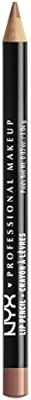 NYX Nyx slim lip liner pencil 810 natural | Amazon (US)