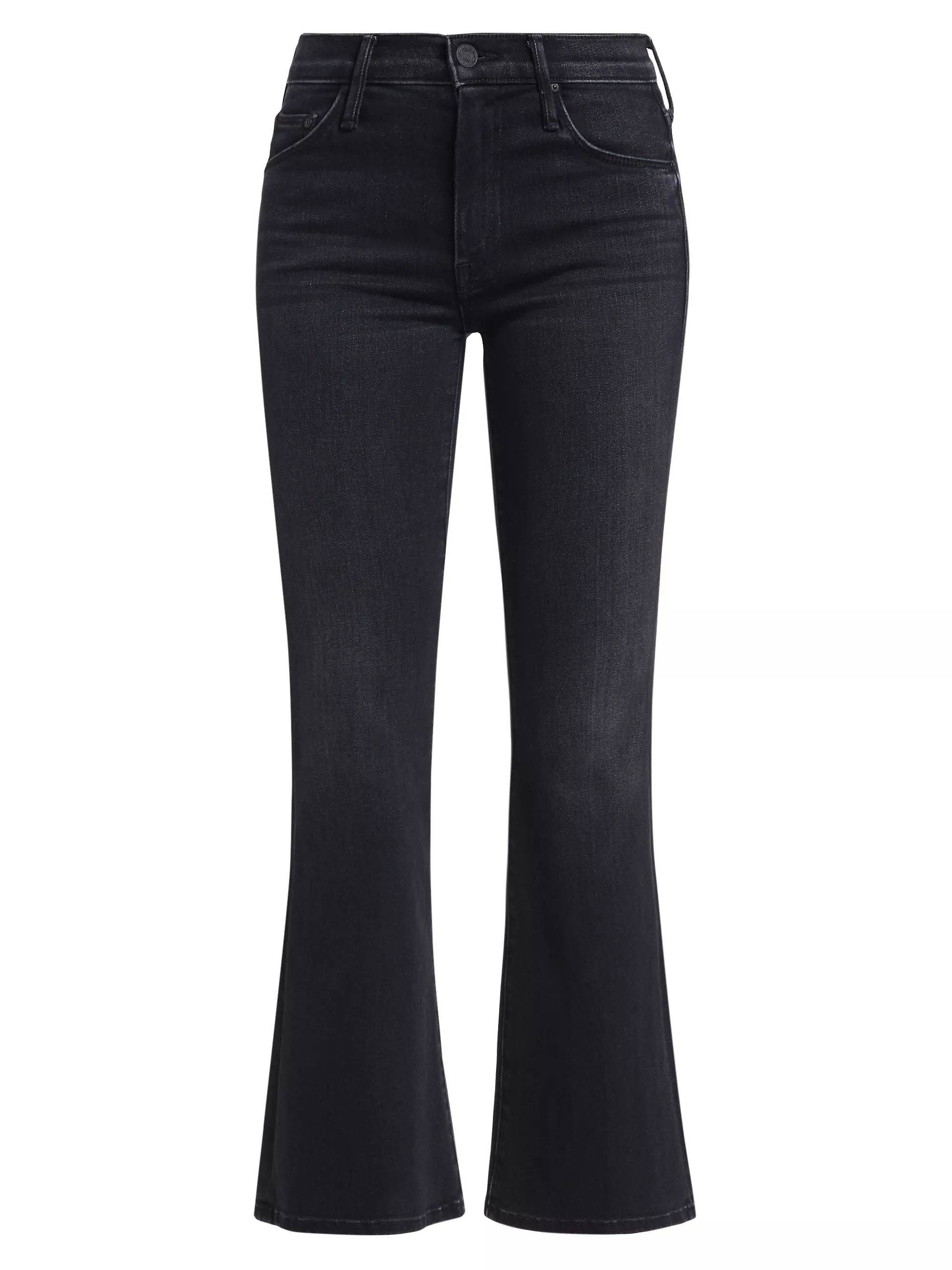 The Weekender Flared Jeans | Saks Fifth Avenue