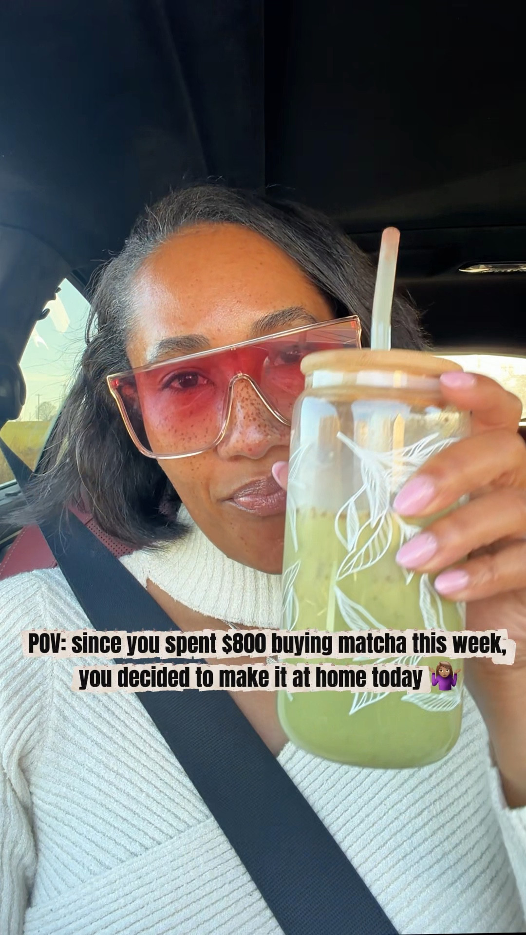 #LTKmomlife #LTKmorningroutine #LTKgrwm